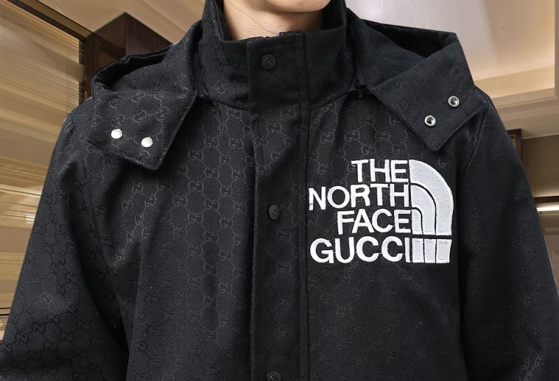 Gucci Outwear